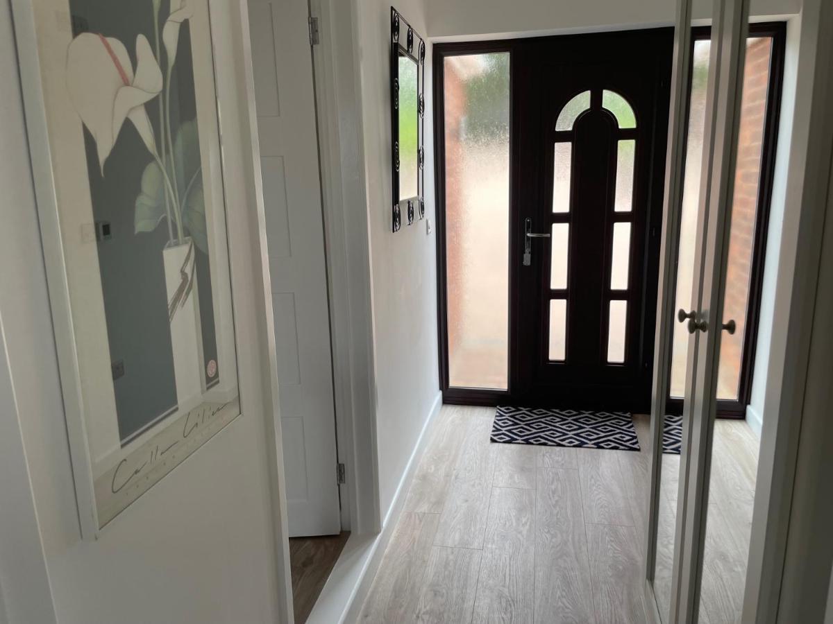 Annie Apartment Findon